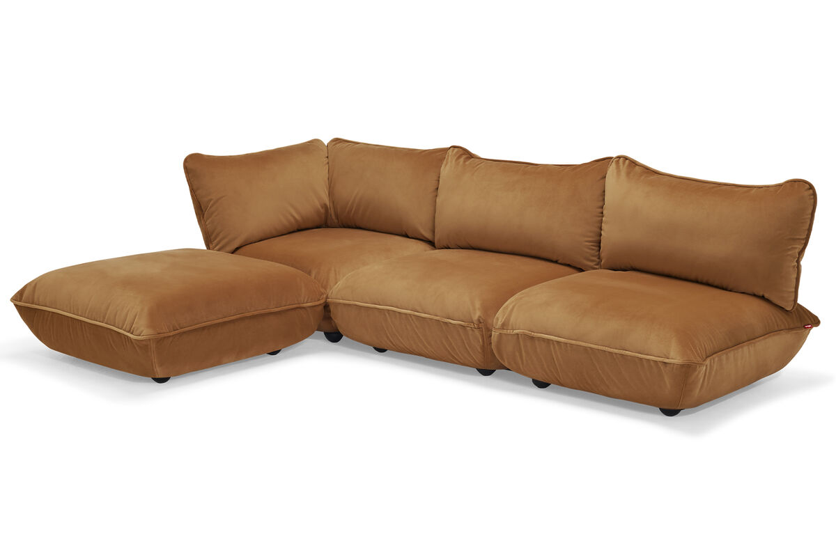 Fatboy SUMO CORNER SOFA -sohva