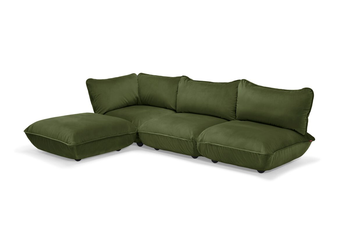 Fatboy SUMO CORNER SOFA -sohva