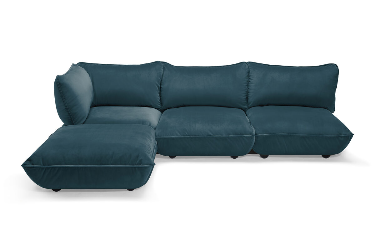 Fatboy SUMO CORNER SOFA -sohva