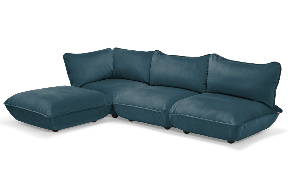 Fatboy SUMO CORNER SOFA -sohva