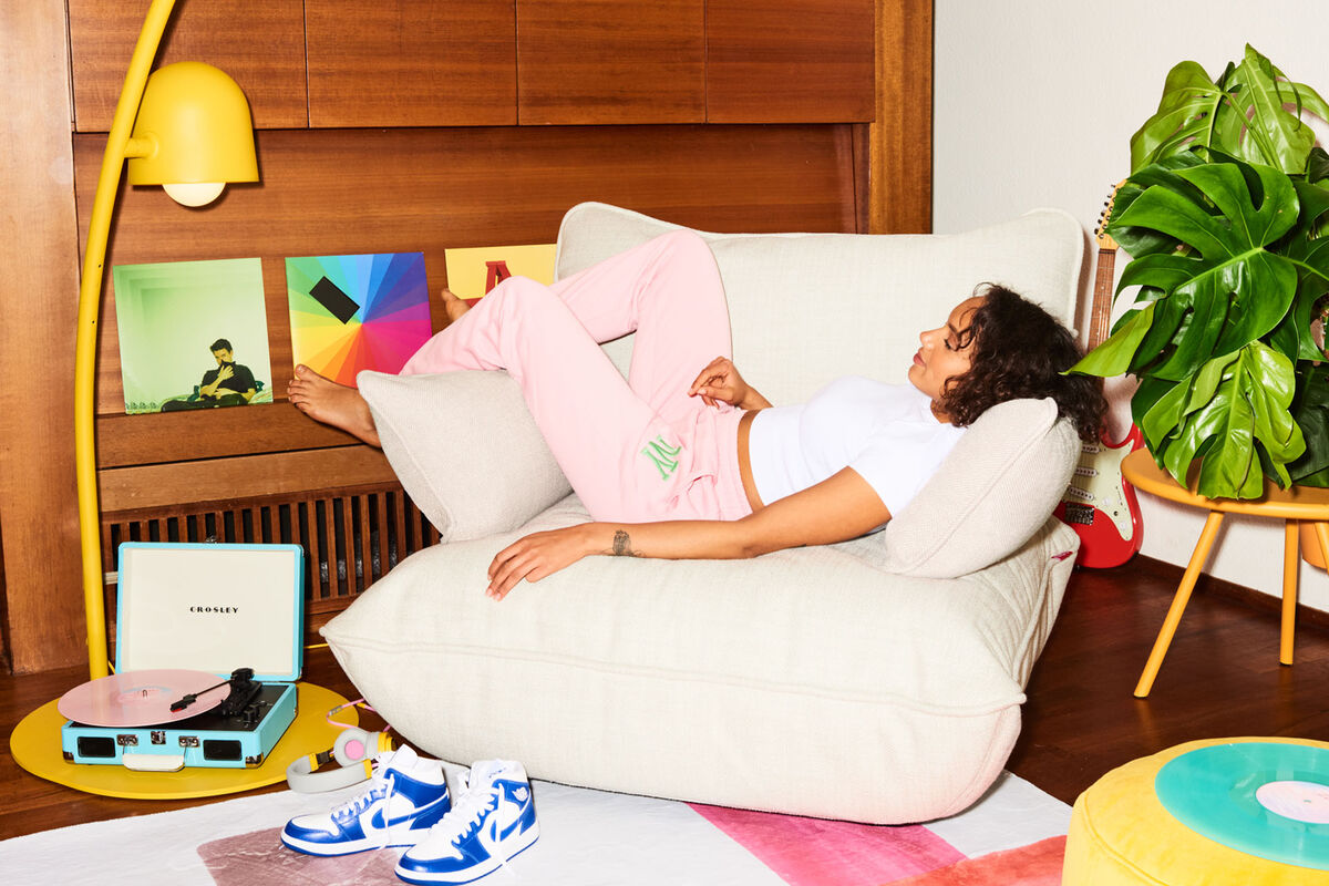 Fatboy SUMO ARMREST -käsinojatyyny