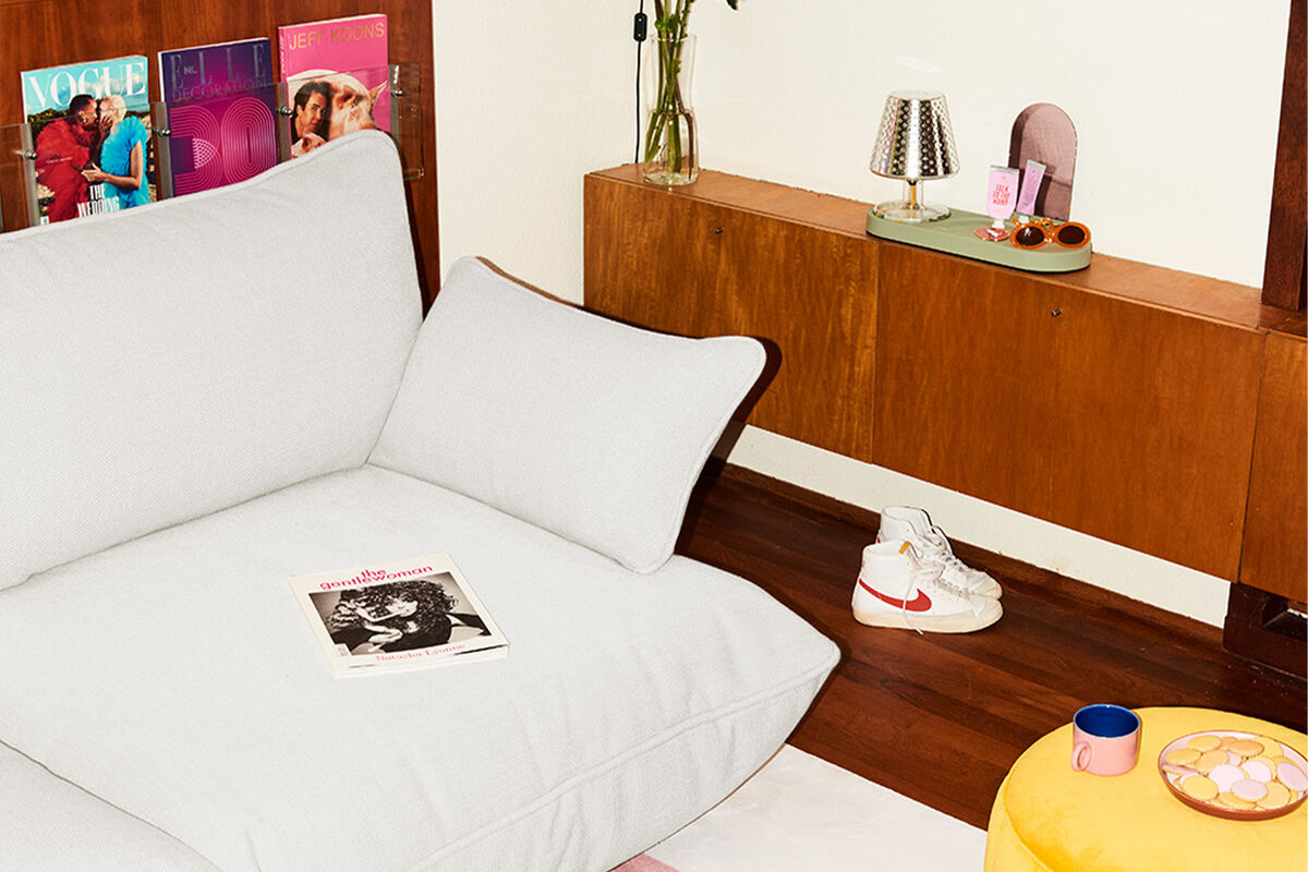 Fatboy SUMO ARMREST -käsinojatyyny