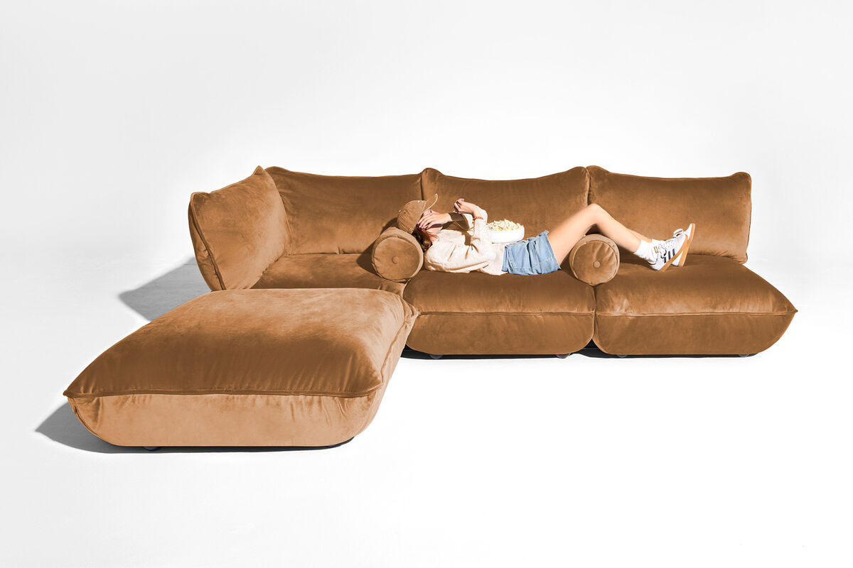 Fatboy SUMO HOCKER -istuin