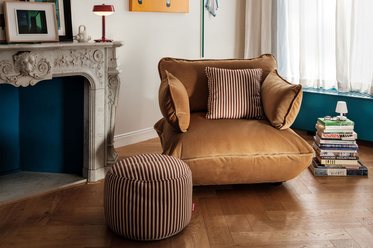 Fatboy SUMO LOVESEAT -istuin