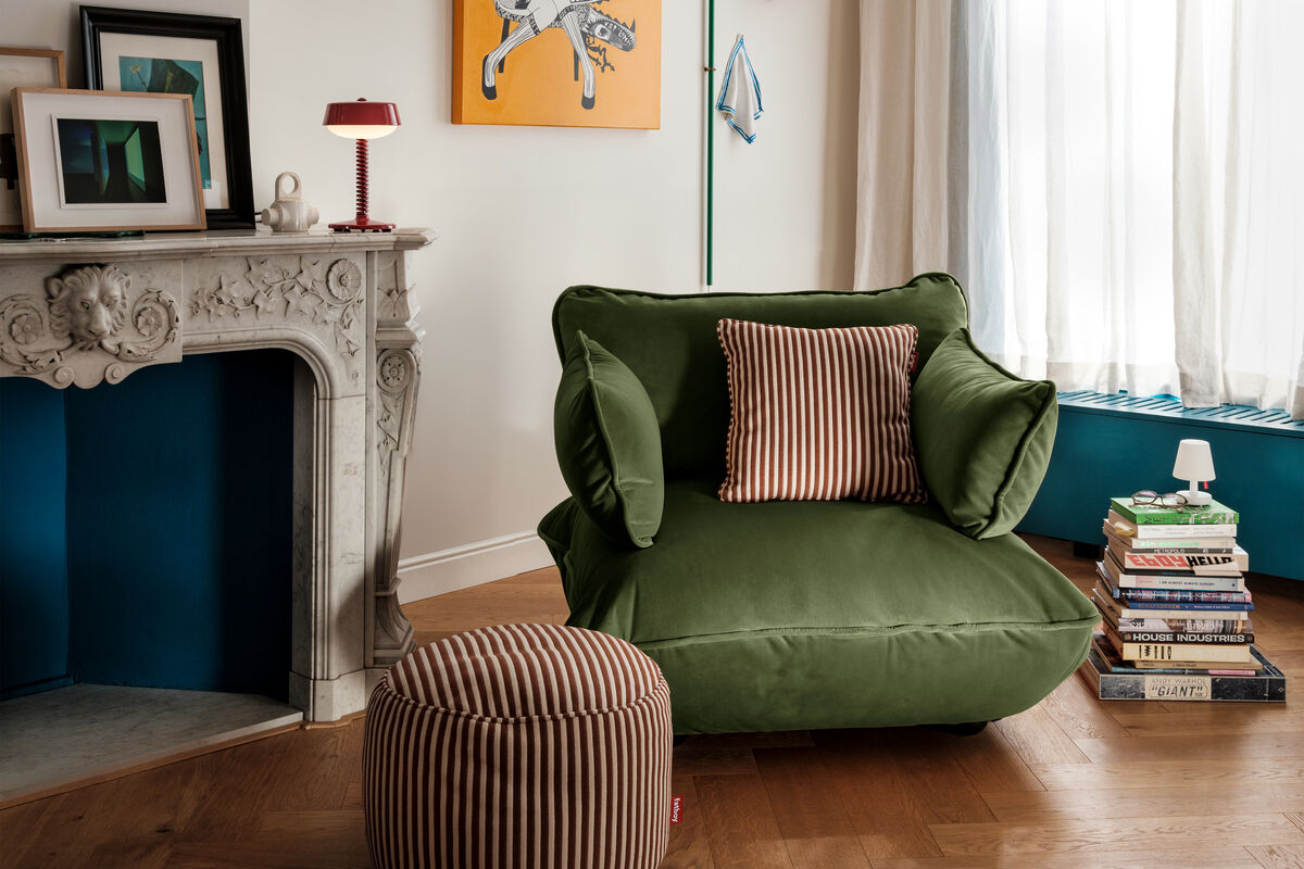 Fatboy SUMO LOVESEAT -istuin