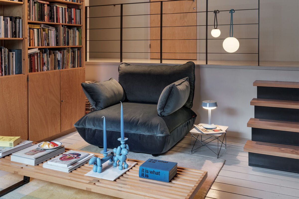 Fatboy SUMO LOVESEAT -istuin