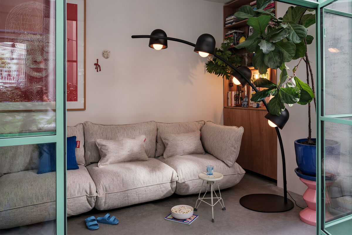 Fatboy SUMO SEAT -istuin