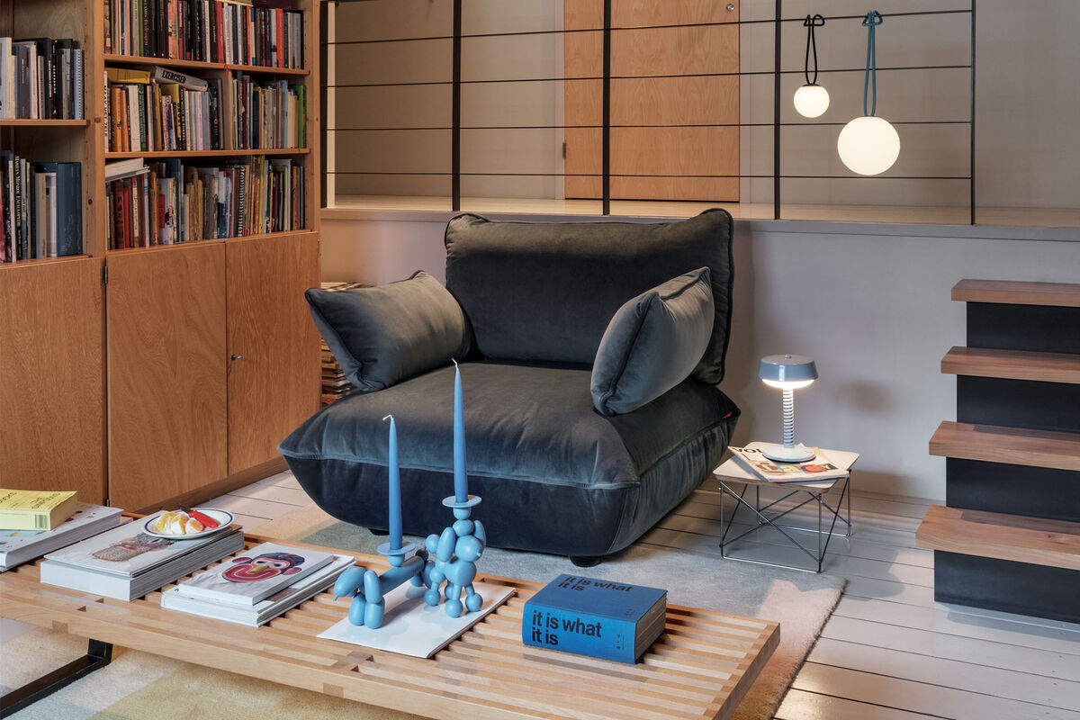 Fatboy SUMO SEAT -istuin