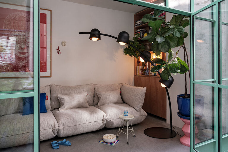 Fatboy SUMO SOFA GRAND -sohva