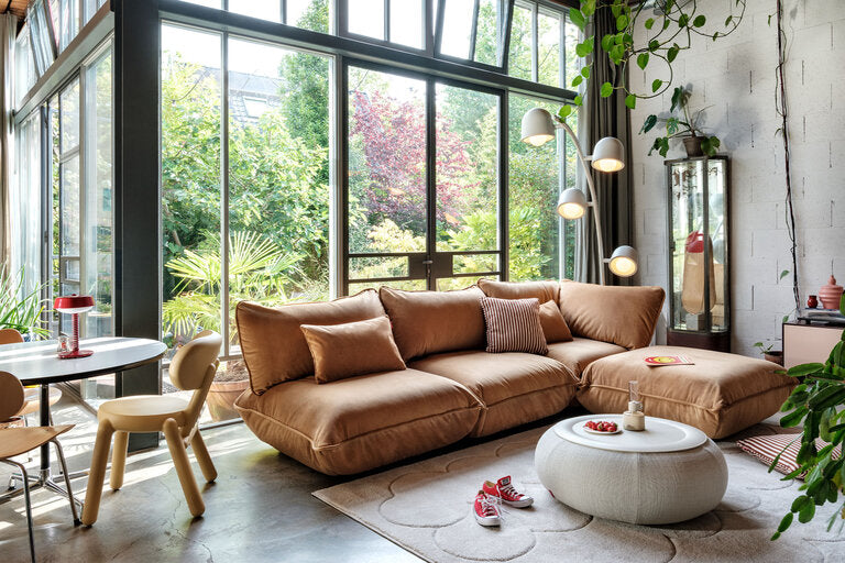 Fatboy SUMO SOFA GRAND -sohva