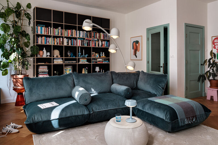 Fatboy SUMO SOFA GRAND -sohva