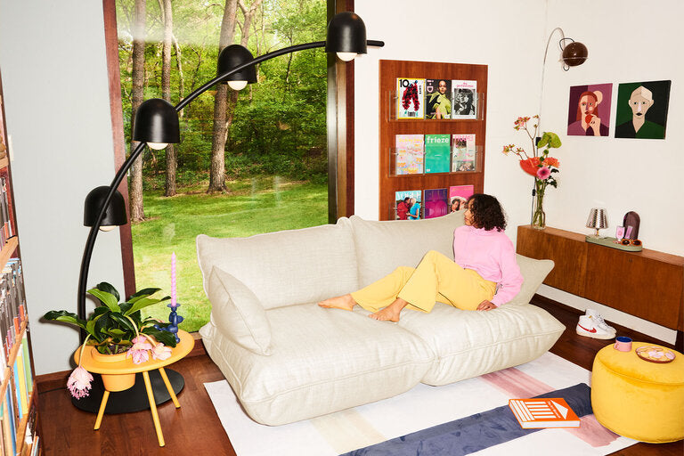 Fatboy SUMO SOFA MEDIUM -sohva