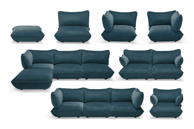 Fatboy SUMO SOFA MEDIUM -sohva
