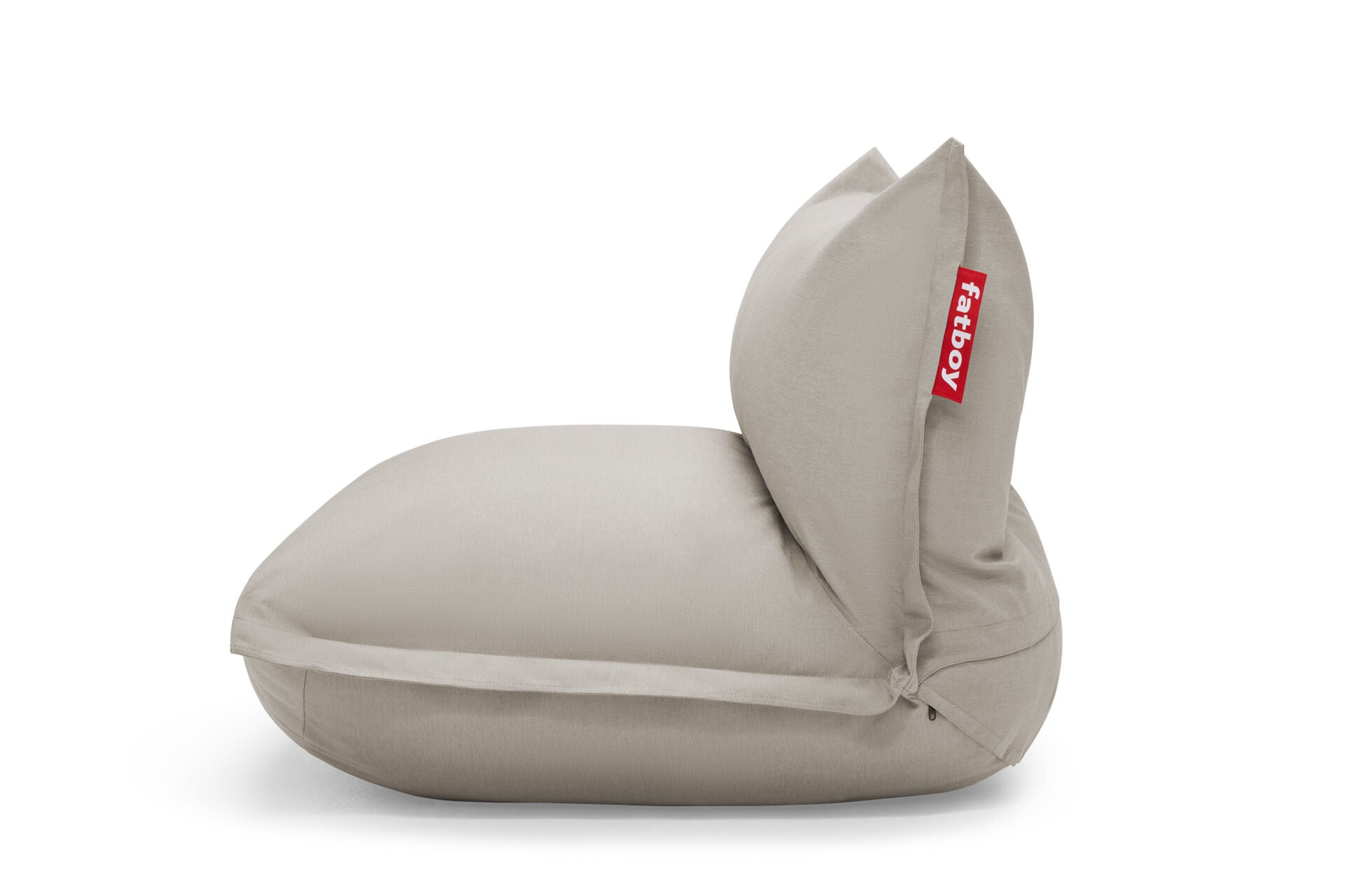 Fatboy BONBARON OUTDOOR -säkkituoli ja COVER -suojapeite