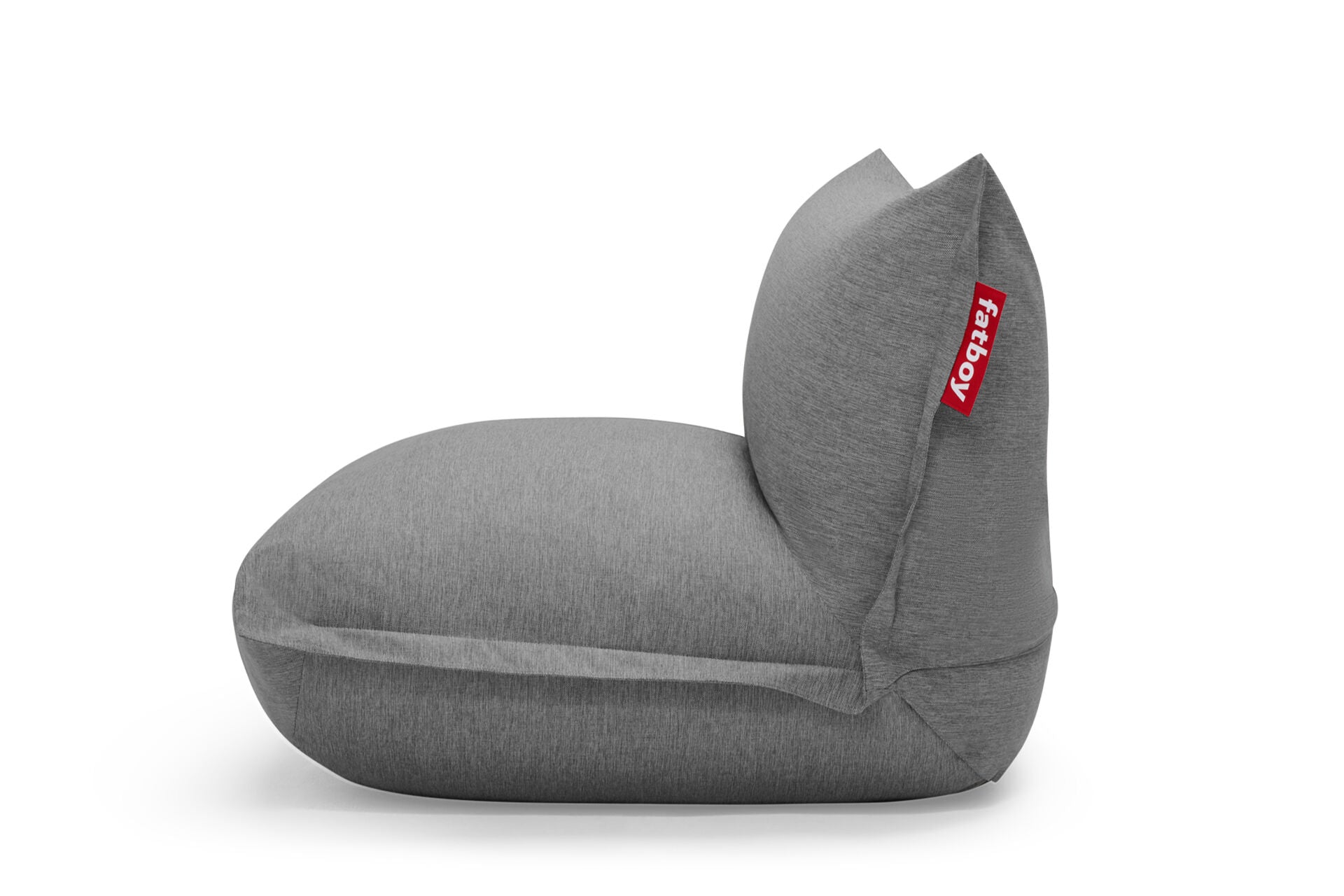 Fatboy BONBARON OUTDOOR -säkkituoli ja COVER -suojapeite