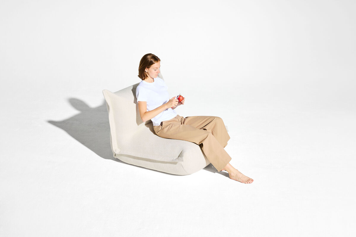 Fatboy BONBARON SLIM RECYCLED -säkkituoli