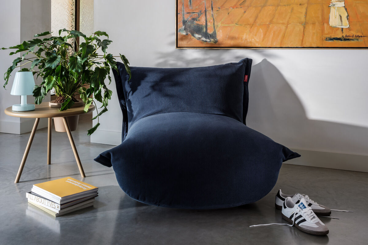 Fatboy BONBARON SLIM RECYCLED -säkkituoli