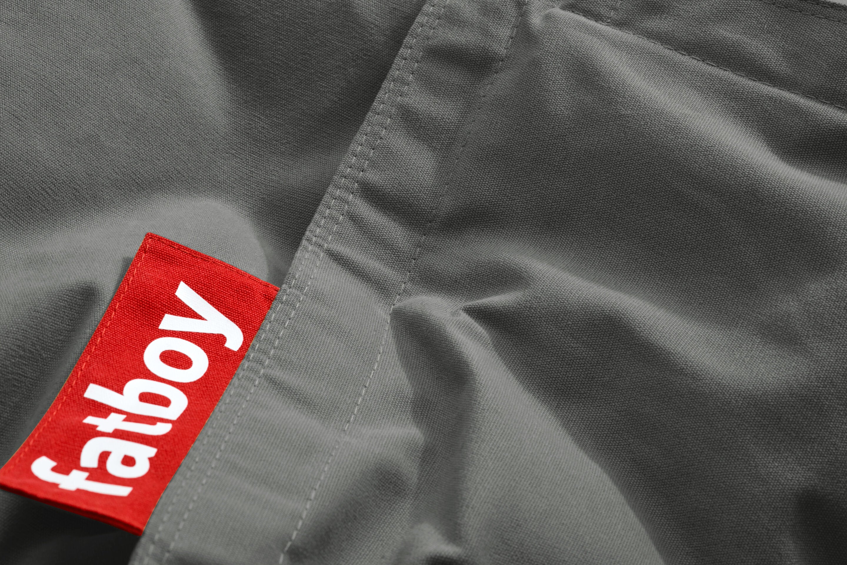 Fatboy ORIGINAL CANVAS RECYCLED -säkkituoli