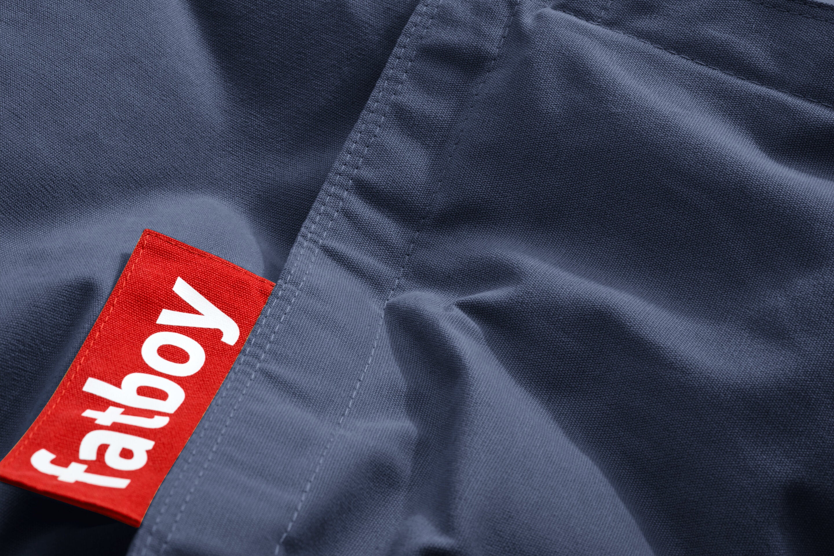 Fatboy ORIGINAL CANVAS RECYCLED -säkkituoli