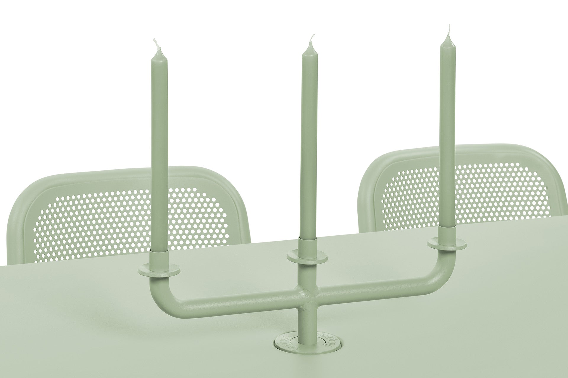 Fatboy TONÍ CANDLE HOLDER -kynttilänjalka pöytään