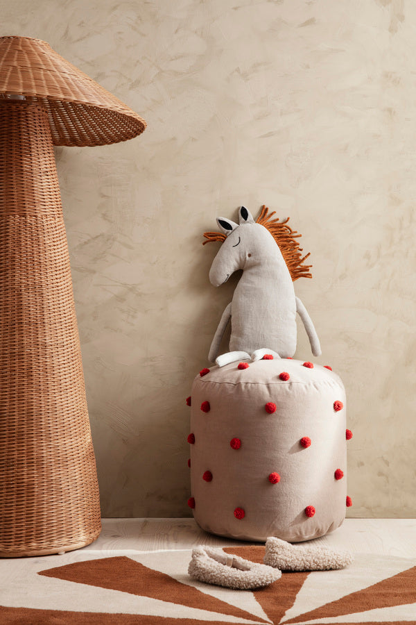 Ferm Living DOU -lattiavalaisin