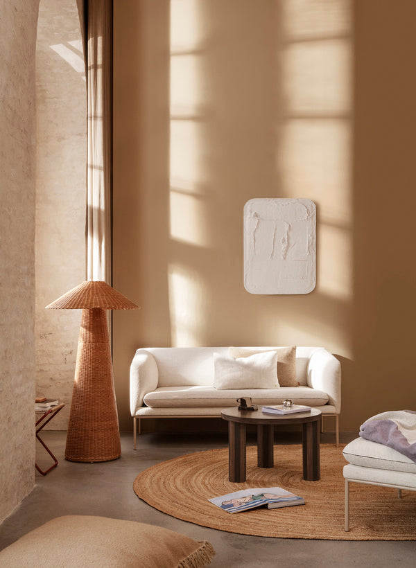 Ferm Living DOU -lattiavalaisin