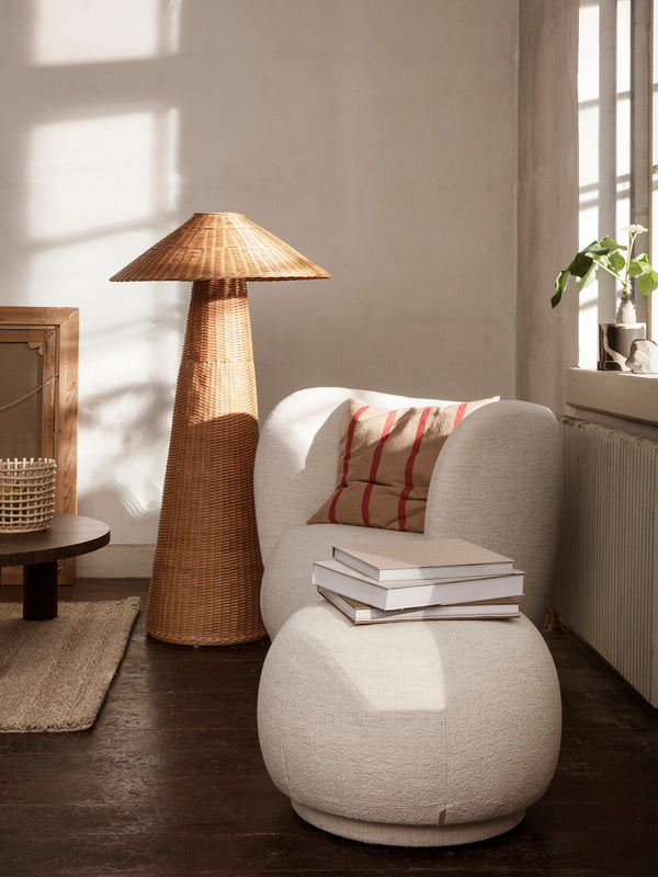 Ferm Living DOU -lattiavalaisin
