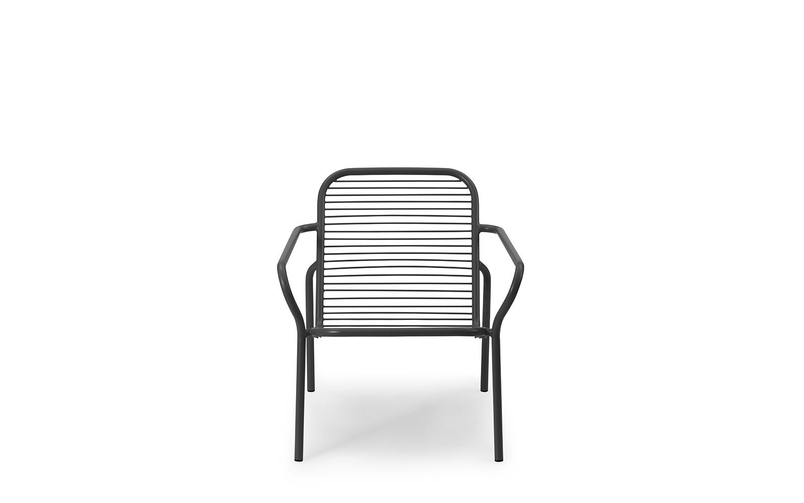 Normann Copenhagen VIG LOUNGE CHAIR -tuoli