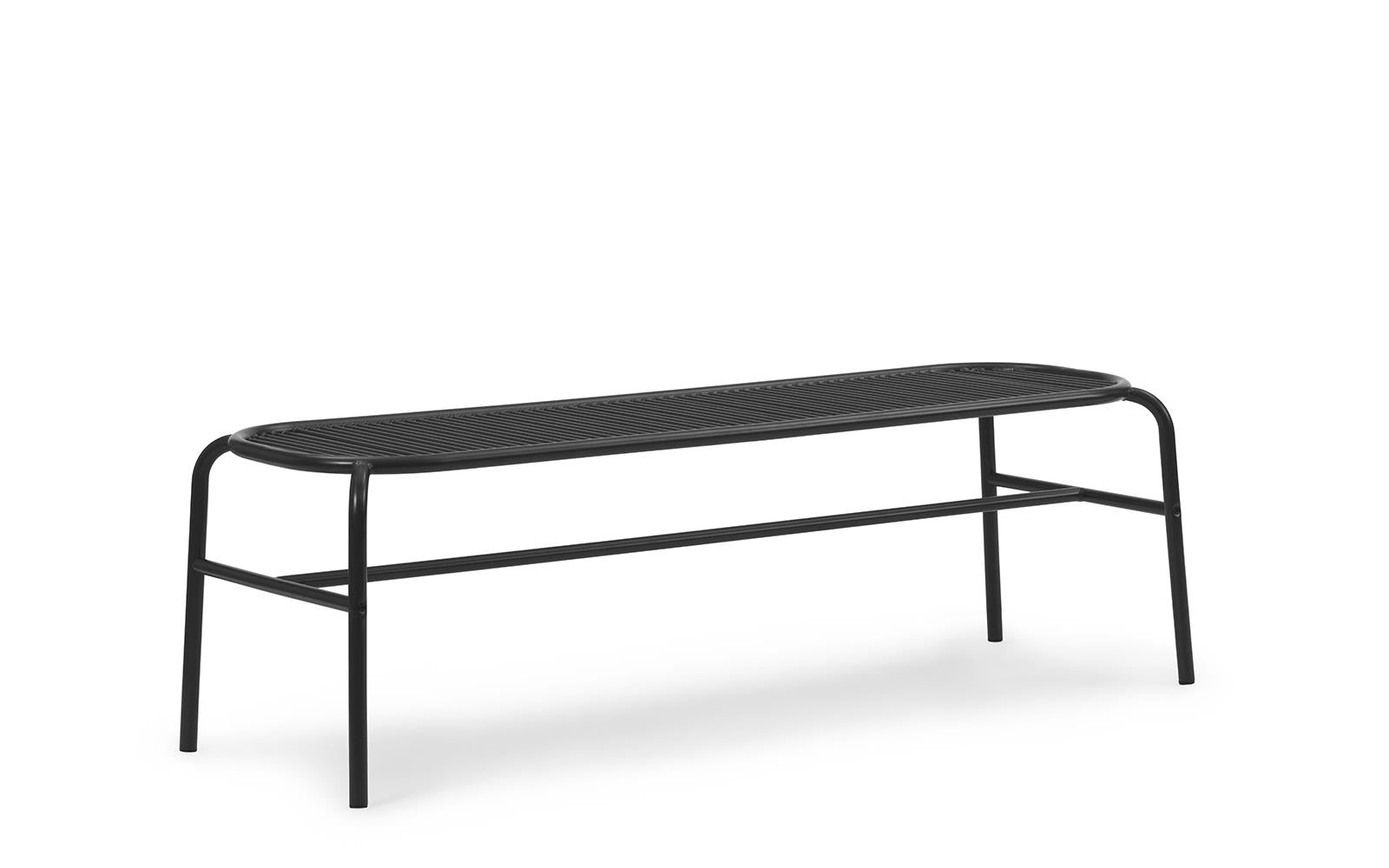 Normann Copenhagen VIG BENCH -penkki