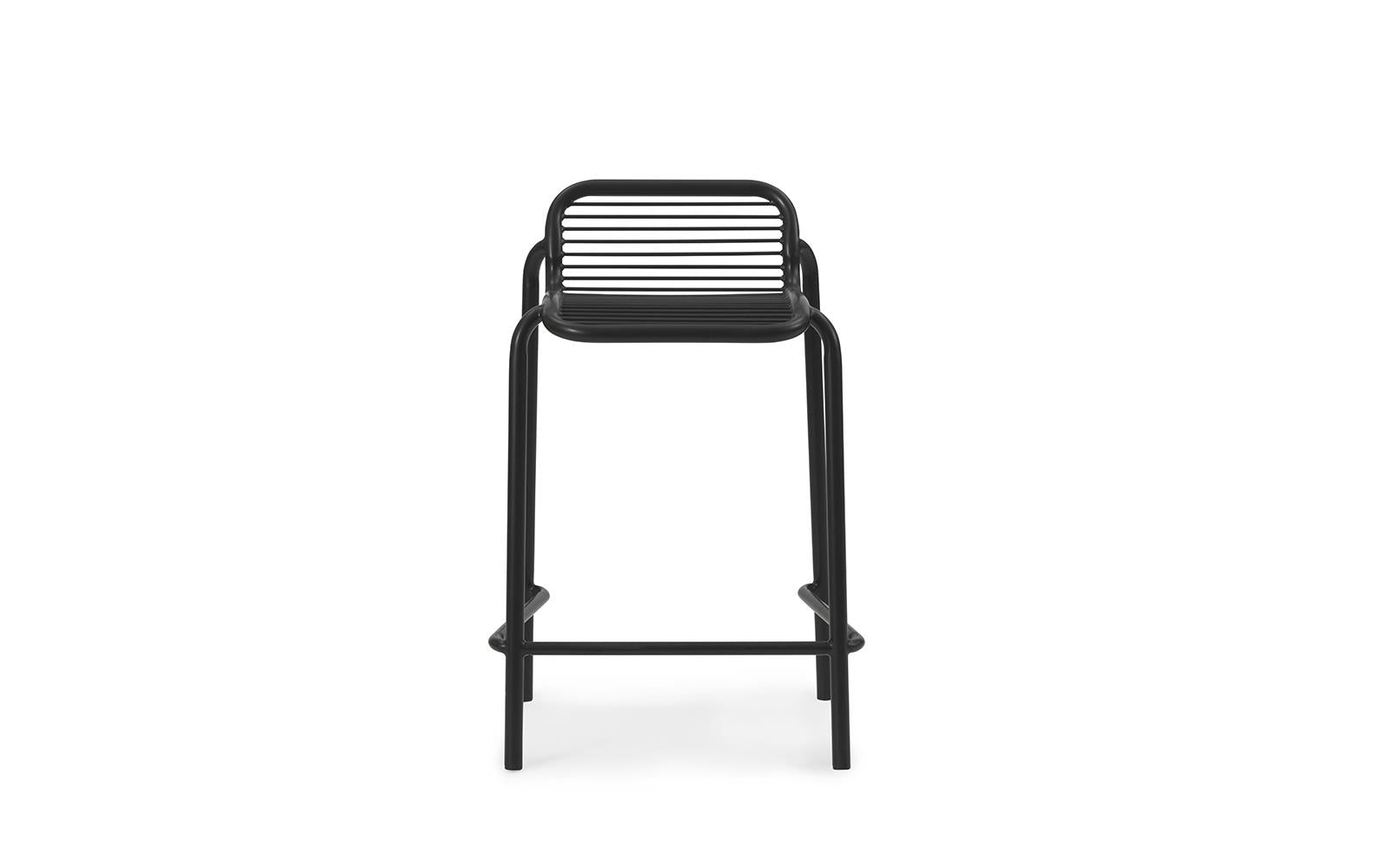 Normann Copenhagen VIG BARSTOOL 65 cm -baarituoli