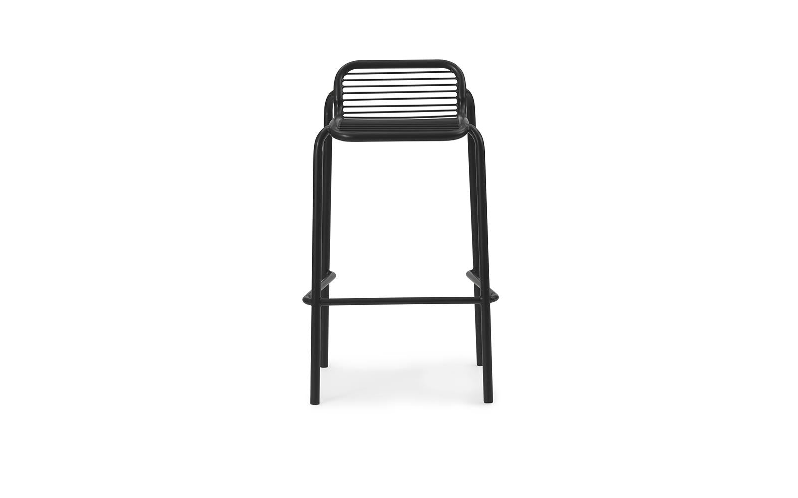 Normann Copenhagen VIG BARSTOOL 75 cm -baarituoli