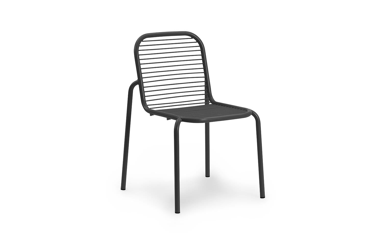 Normann Copenhagen VIG CHAIR -tuoli