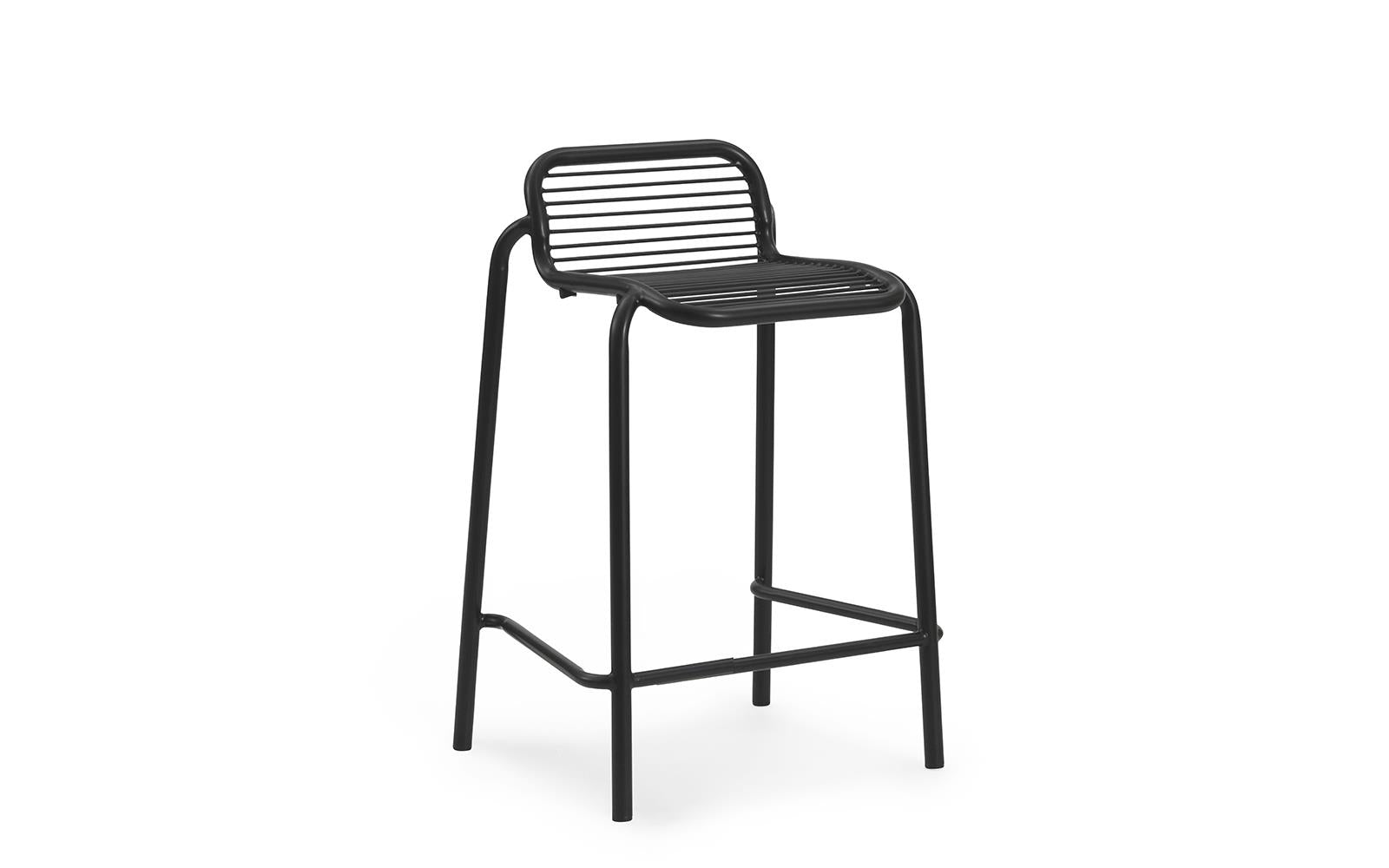 Normann Copenhagen VIG BARSTOOL 65 cm -baarituoli