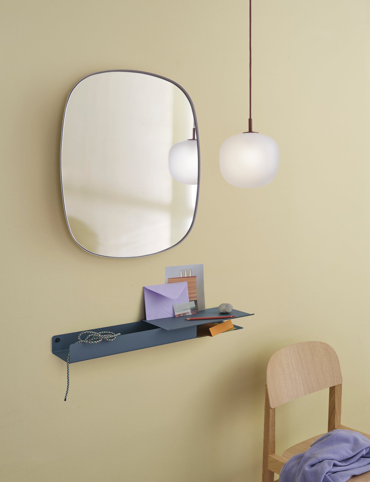 Muuto FRAMED -peili