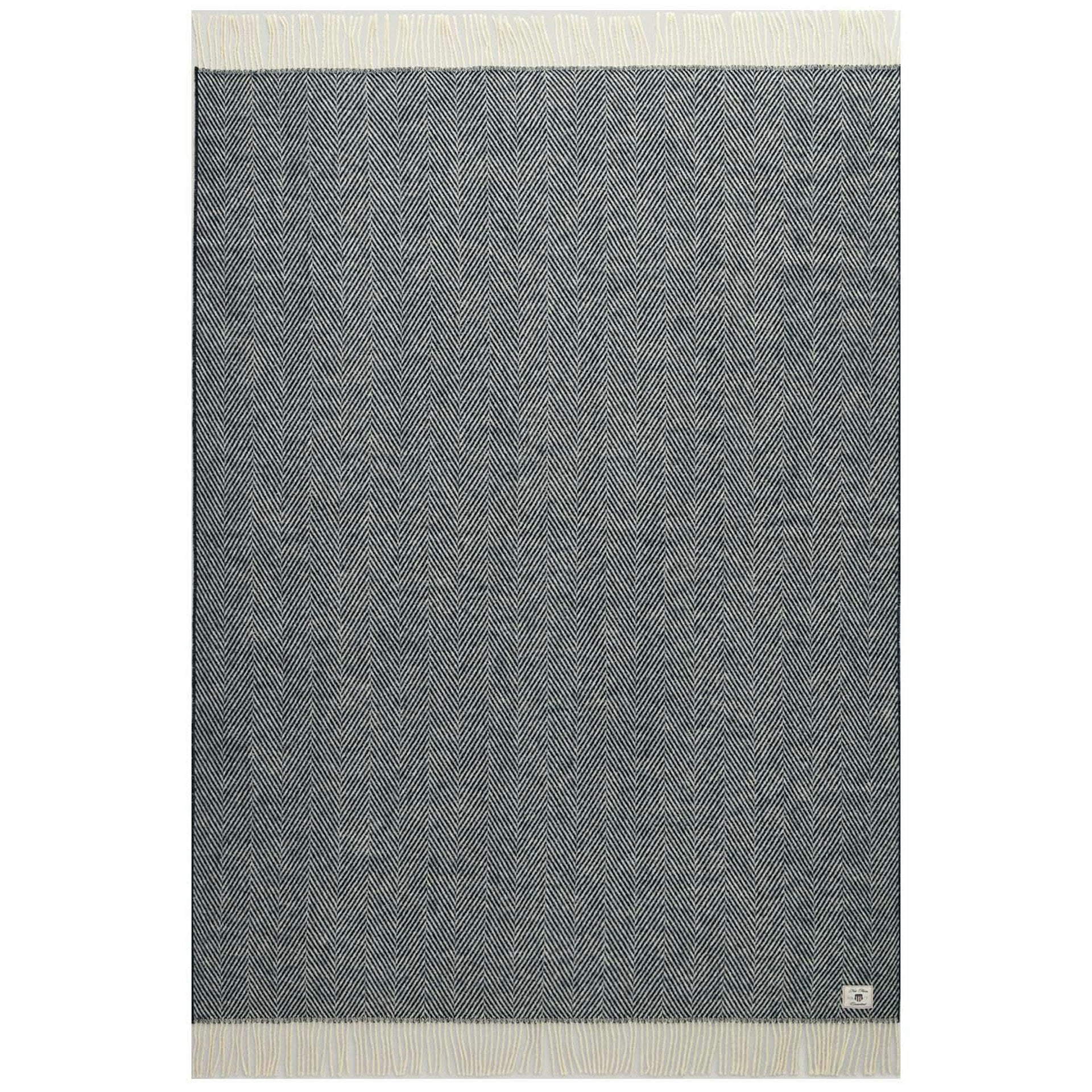 Gant Home HERRINGBONE -torkkupeitto