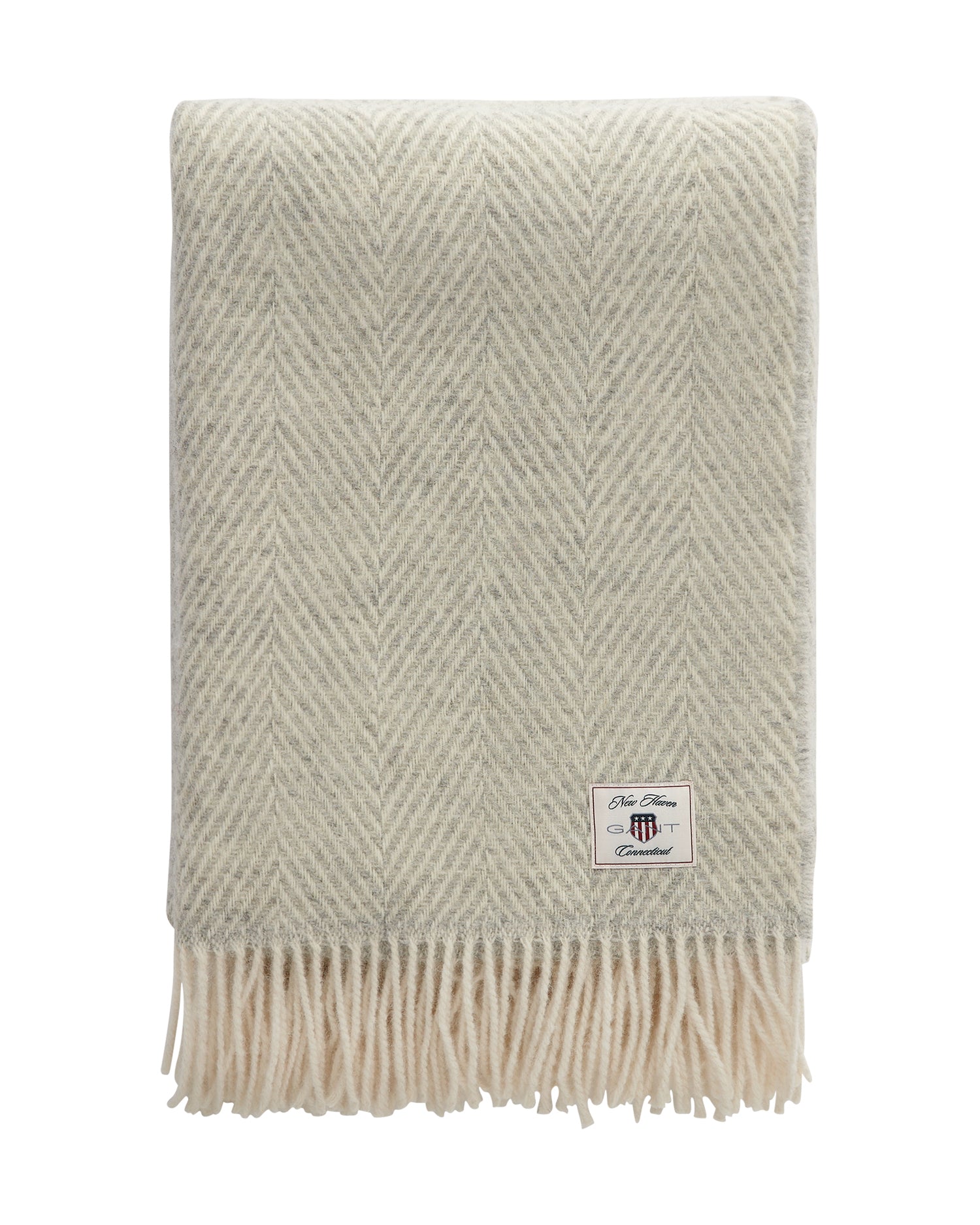 Gant Home HERRINGBONE -torkkupeitto