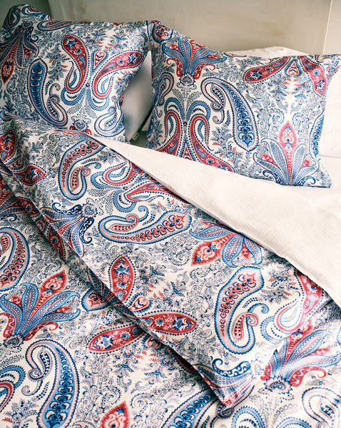 Gant Home KEY WEST PAISLEY -pussilakana