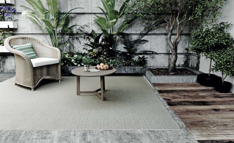 VM-Carpet CRAFT -matto