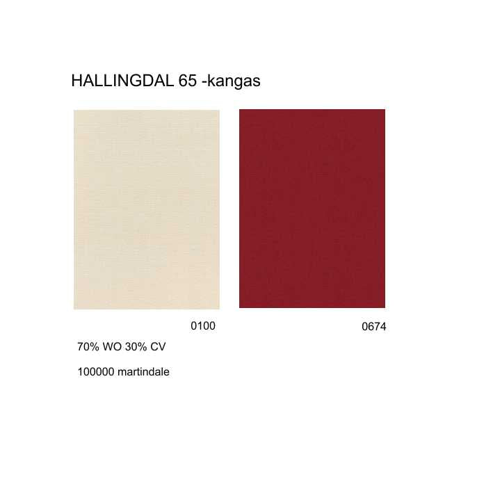 Artek 401 -nojatuoli (hunaja)