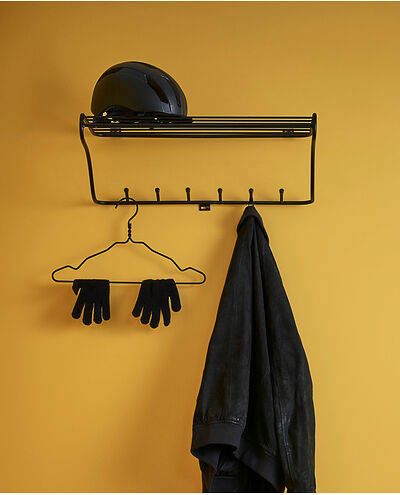 Maze Interior OK HATRACK -naulakko