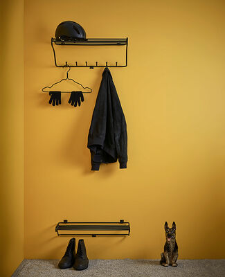 Maze Interior OK HATRACK -naulakko