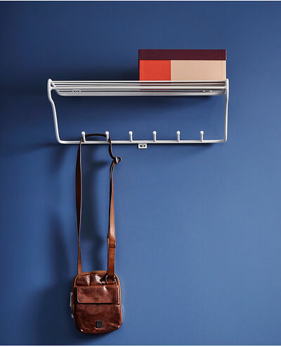 Maze Interior OK HATRACK -naulakko