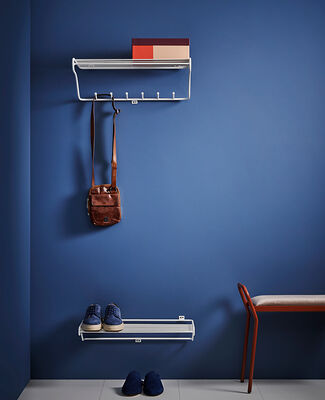 Maze Interior OK HATRACK -naulakko