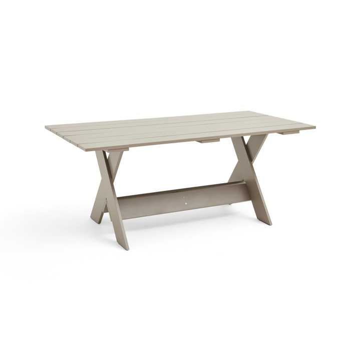 Hay CRATE DINING -pöytä