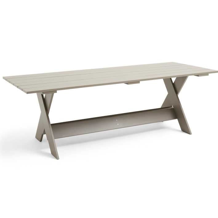 Hay CRATE DINING -pöytä