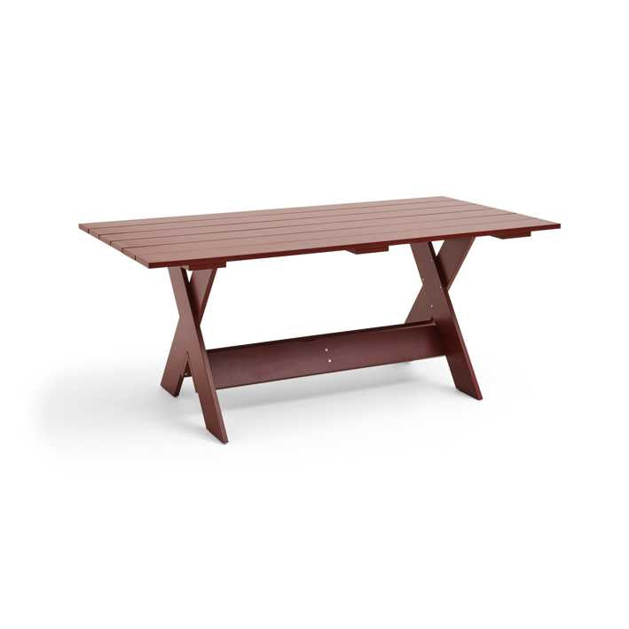 Hay CRATE DINING -pöytä