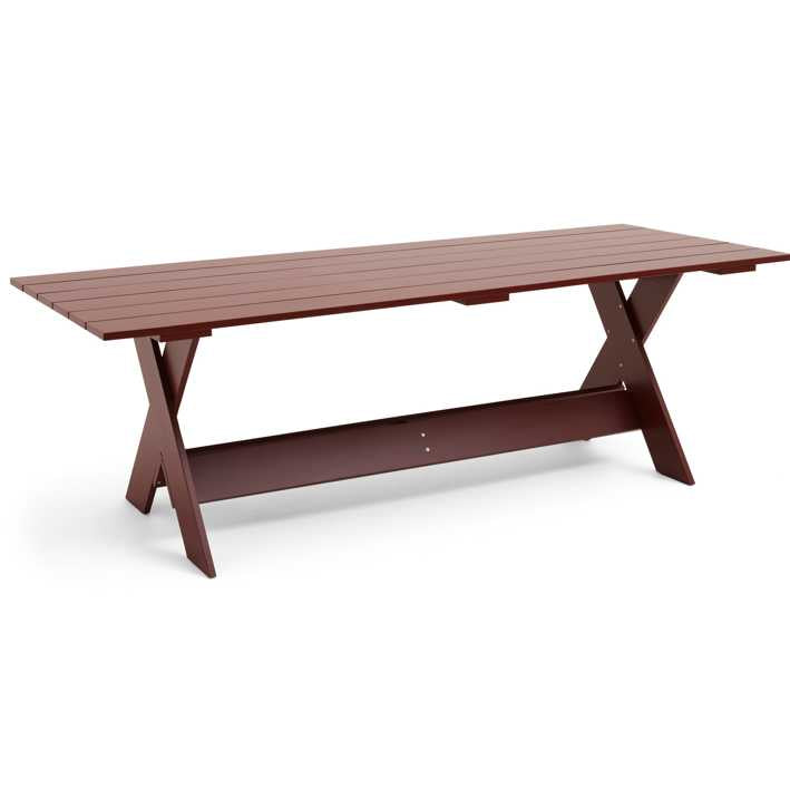 Hay CRATE DINING -pöytä