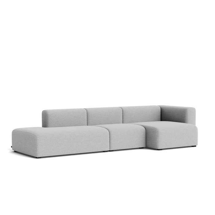 Hay MAGS COMB. 4 -sohva