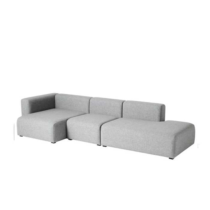 Hay MAGS COMB. 4 -sohva