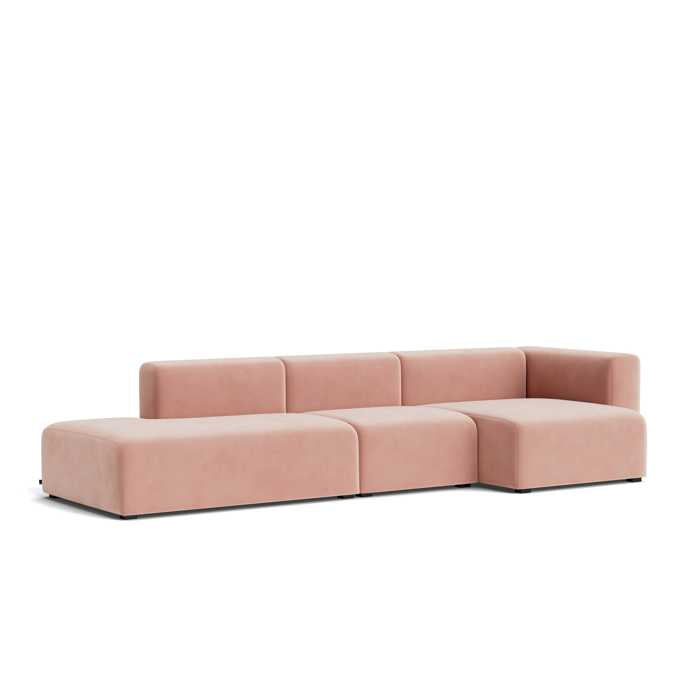 Hay MAGS COMB. 4 -sohva